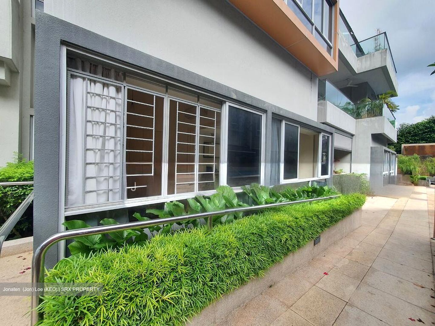 The Ford @ Holland (D10), Condominium #489132251